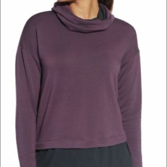CALIA by Carrie Underwood Tops - Calia by Carrie Underwood Effortless Mix Hoodie